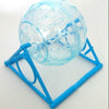 Wheel Bracket Hamster Ball Holder Trot